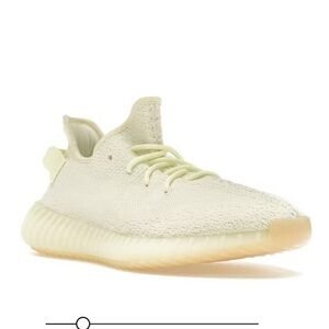 adidas Butter Yeezy Boost 350 V2